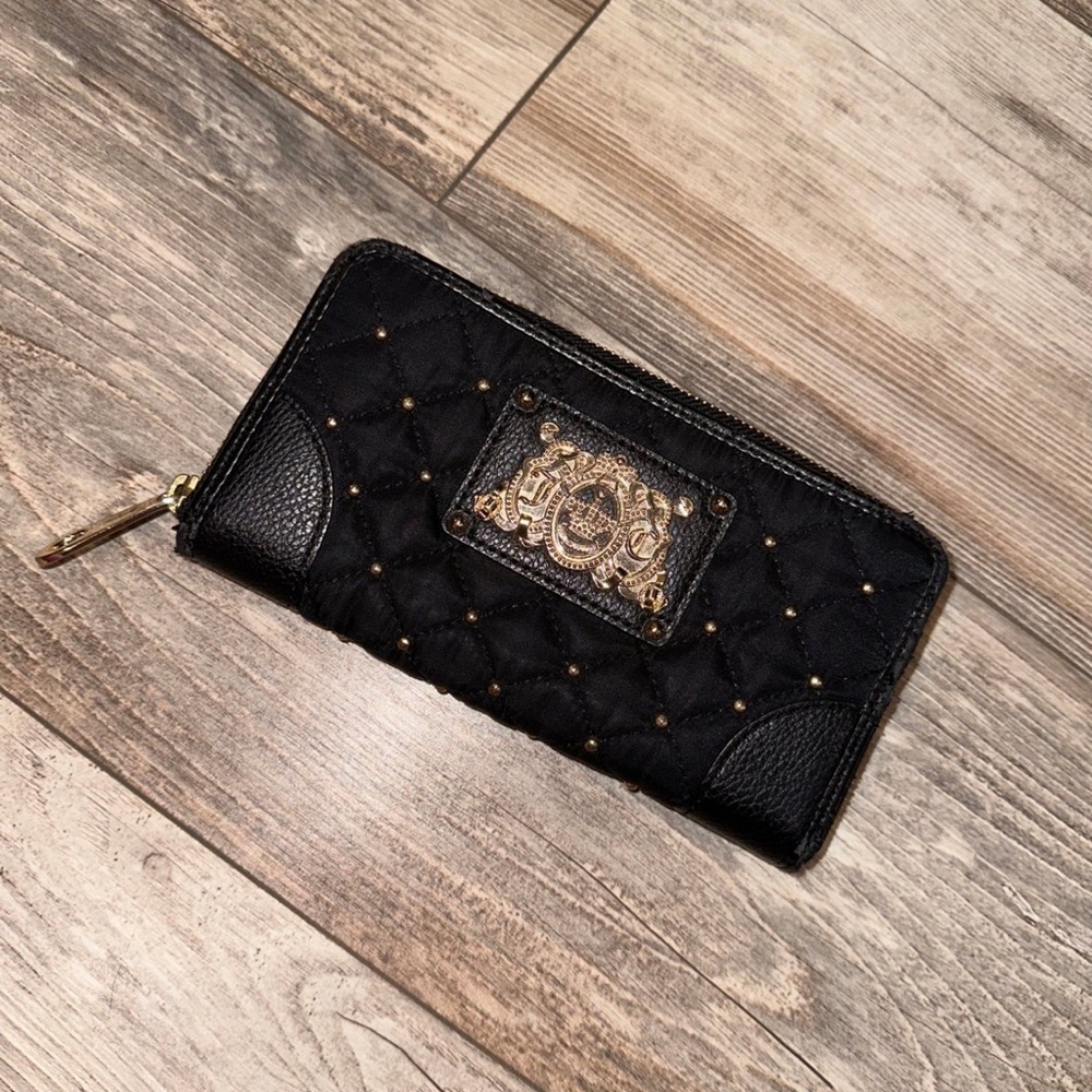 Juicy Couture Wallet